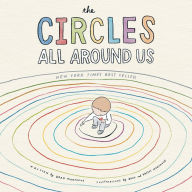 Title: The Circles All Around Us, Author: Brad Montague