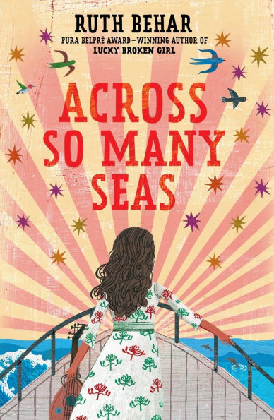 Across So Many Seas