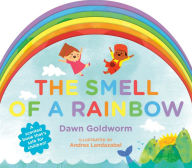 Free english book for download The Smell of a Rainbow English version 9780593323571 MOBI FB2 CHM