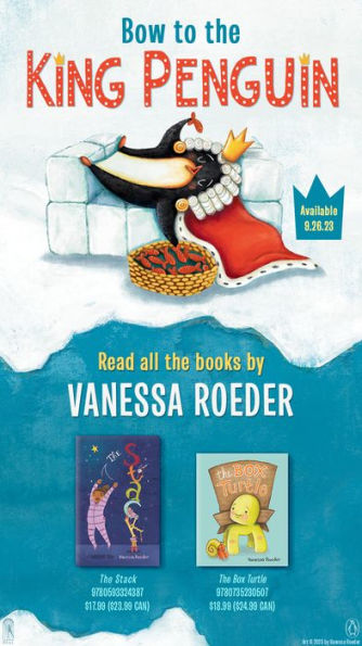 The Box Turtle by Vanessa Roeder: 9780735230507 | :  Books