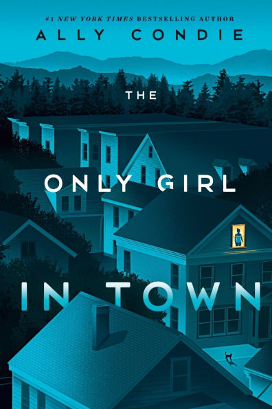 The Only Girl Town