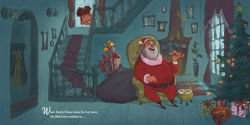 Alternative view 2 of When Santa Came to Stay
