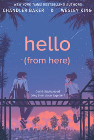 Android ebooks download free Hello (From Here) by  9780593326121 (English Edition) MOBI iBook DJVU