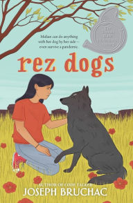 Title: Rez Dogs, Author: Joseph Bruchac