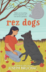 Title: Rez Dogs, Author: Joseph Bruchac