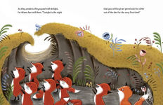 Alternative view 3 of Finnegan Fox