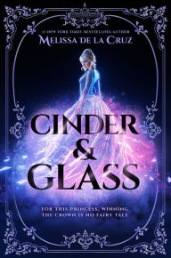 Free downloads of ebook Cinder & Glass 9780593326657