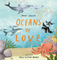 Title: Oceans of Love, Author: Janet Lawler