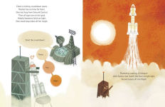 Alternative view 3 of Rocket Ship, Solo Trip