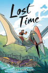 Alternative view 1 of Lost Time