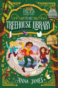 Download free ebooks for ipad 2 The Treehouse Library (English literature) 9780593327234