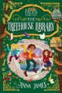 The Treehouse Library (Pages & Co. Series #5)