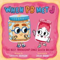 Downloading books to ipad When PB Met J