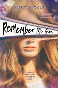 Free online books to download Remember Me Gone (English literature) 9780593327661