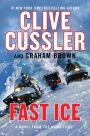 Fast Ice: A Kurt Austin Adventure (NUMA Files Series #18)