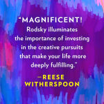 Alternative view 2 of Find Your Unicorn Space: Reclaim Your Creative Life in a Too-Busy World