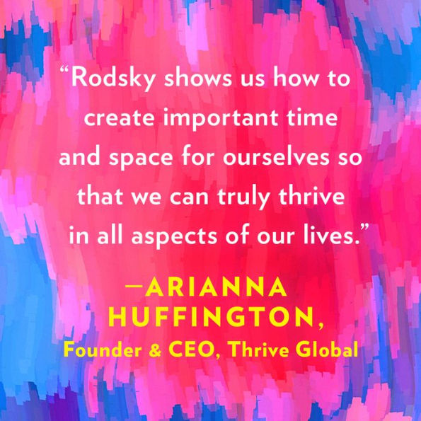 Find Your Unicorn Space: Reclaim Your Creative Life in a Too-Busy World