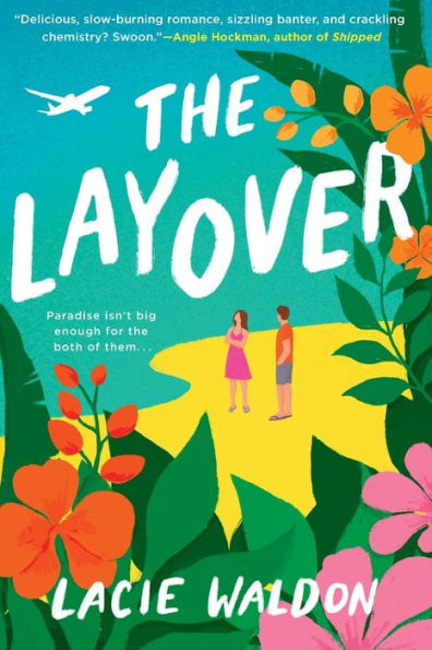 The Layover