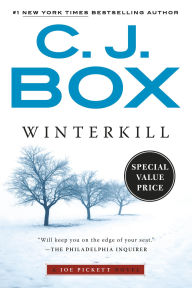 Title: Winterkill (Joe Pickett Series #3), Author: C. J. Box