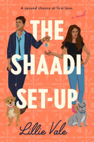 Download free ebooks pdf online The Shaadi Set-Up