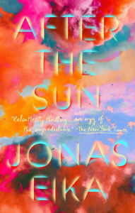 Title: After the Sun, Author: Jonas Eika