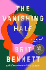 Best audiobooks download free The Vanishing Half (English literature) by Brit Bennett