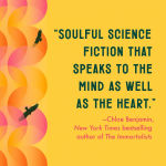 Alternative view 3 of Lightbreakers: A Novel