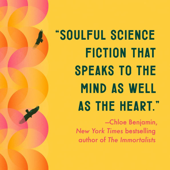 Lightbreakers: A Novel