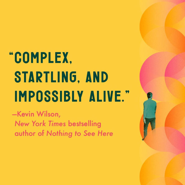 Lightbreakers: A Novel