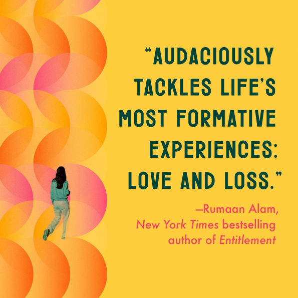 Lightbreakers: A Novel