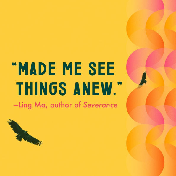 Lightbreakers: A Novel