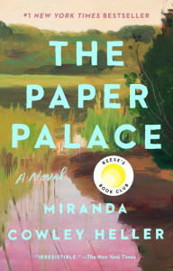 Best audio book download iphone The Paper Palace (English Edition) MOBI FB2 PDF by  9780593414354