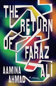 Download gratis ebooks nederlands The Return of Faraz Ali: A Novel 9780593330197 (English Edition)