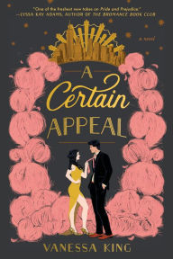 Public domain book for download A Certain Appeal by 