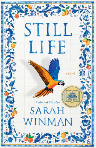 Free share ebooks download Still Life by Sarah Winman, Sarah Winman (English literature) 9780593330760 iBook