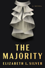 Forum audio books download The Majority: A Novel