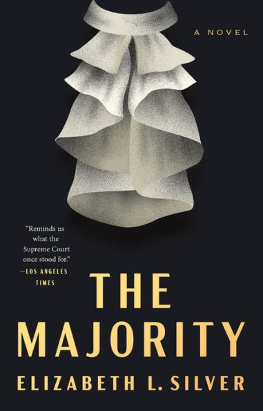 The Majority: A Novel