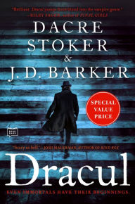 Download from google books mac os Dracul (English literature) 9780593331194 by J.D. Barker, Dacre Stoker 