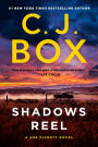 Shadows Reel (Joe Pickett Series #22)