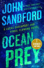 Ocean Prey (Signed Book) (Lucas Davenport Series #31)