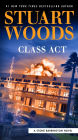 Class Act (Stone Barrington Series #58)