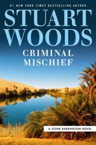 Free download e books in pdf Criminal Mischief in English by 