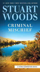 Title: Criminal Mischief (Stone Barrington Series #60), Author: Stuart Woods
