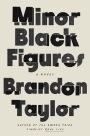 Minor Black Figures: A Novel