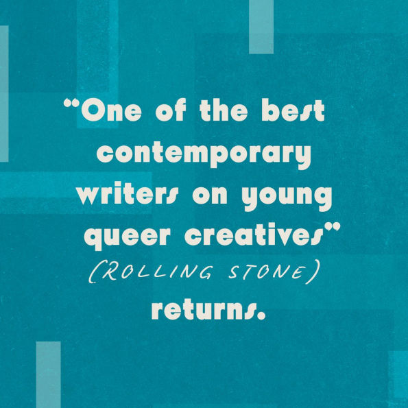 Minor Black Figures: A Novel