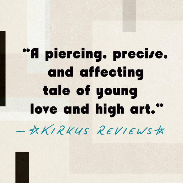 Minor Black Figures: A Novel