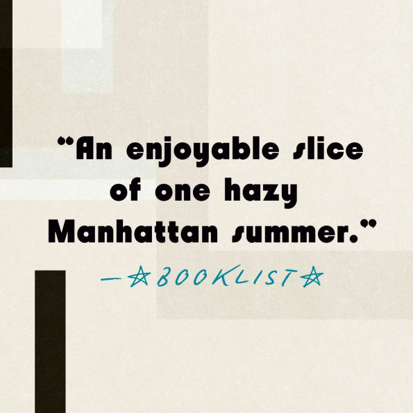 Minor Black Figures: A Novel