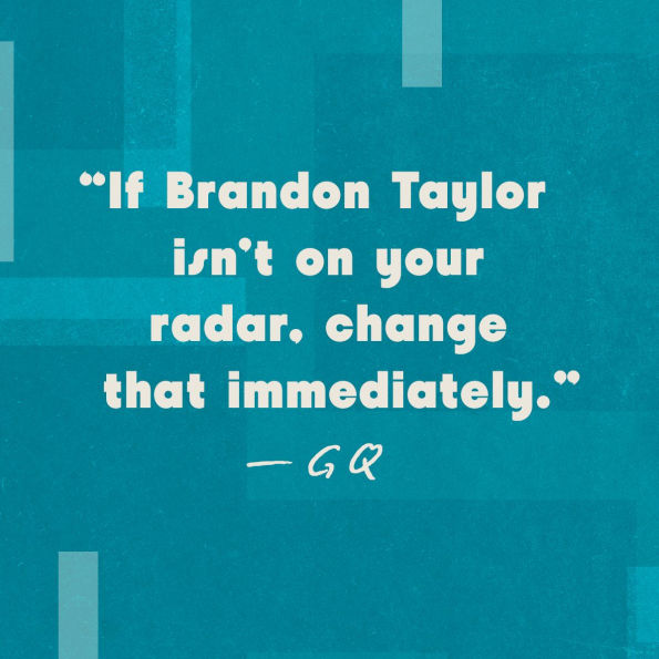 Minor Black Figures: A Novel