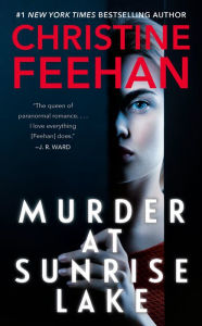 Read books online no download Murder at Sunrise Lake 9780593333150 by Christine Feehan  in English