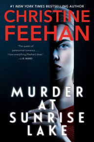 Download books pdf format Murder at Sunrise Lake  by Christine Feehan 9780593333143